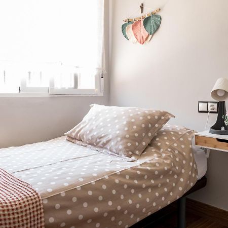 Ferienwohnung La Casa De Estrella Córdoba Exterior foto