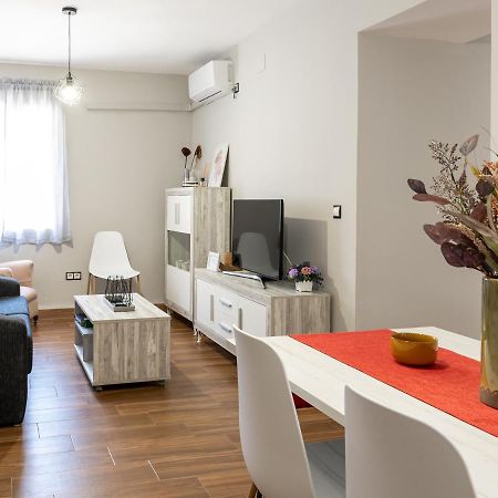 Ferienwohnung La Casa De Estrella Córdoba Exterior foto