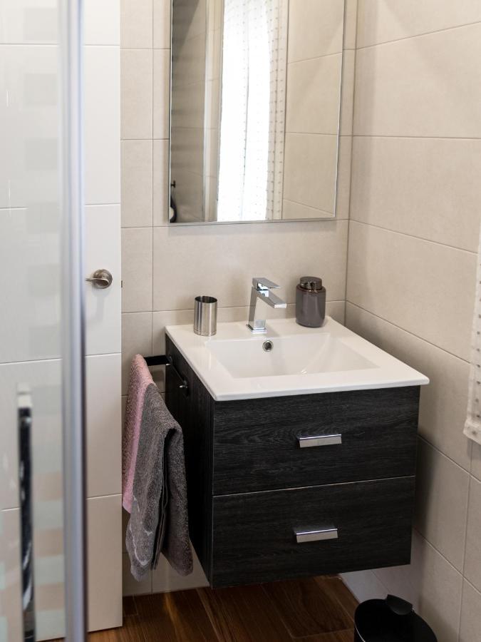 Ferienwohnung La Casa De Estrella Córdoba Exterior foto