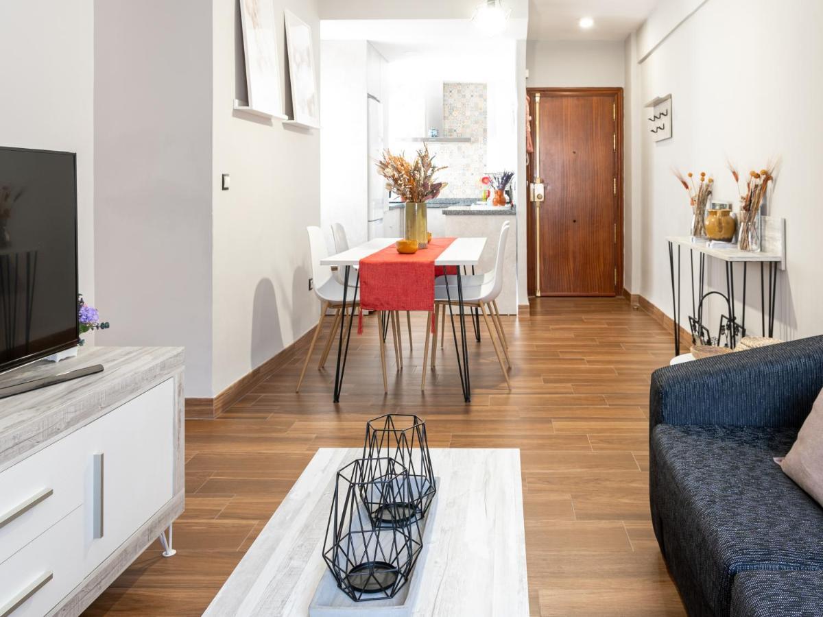 Ferienwohnung La Casa De Estrella Córdoba Exterior foto