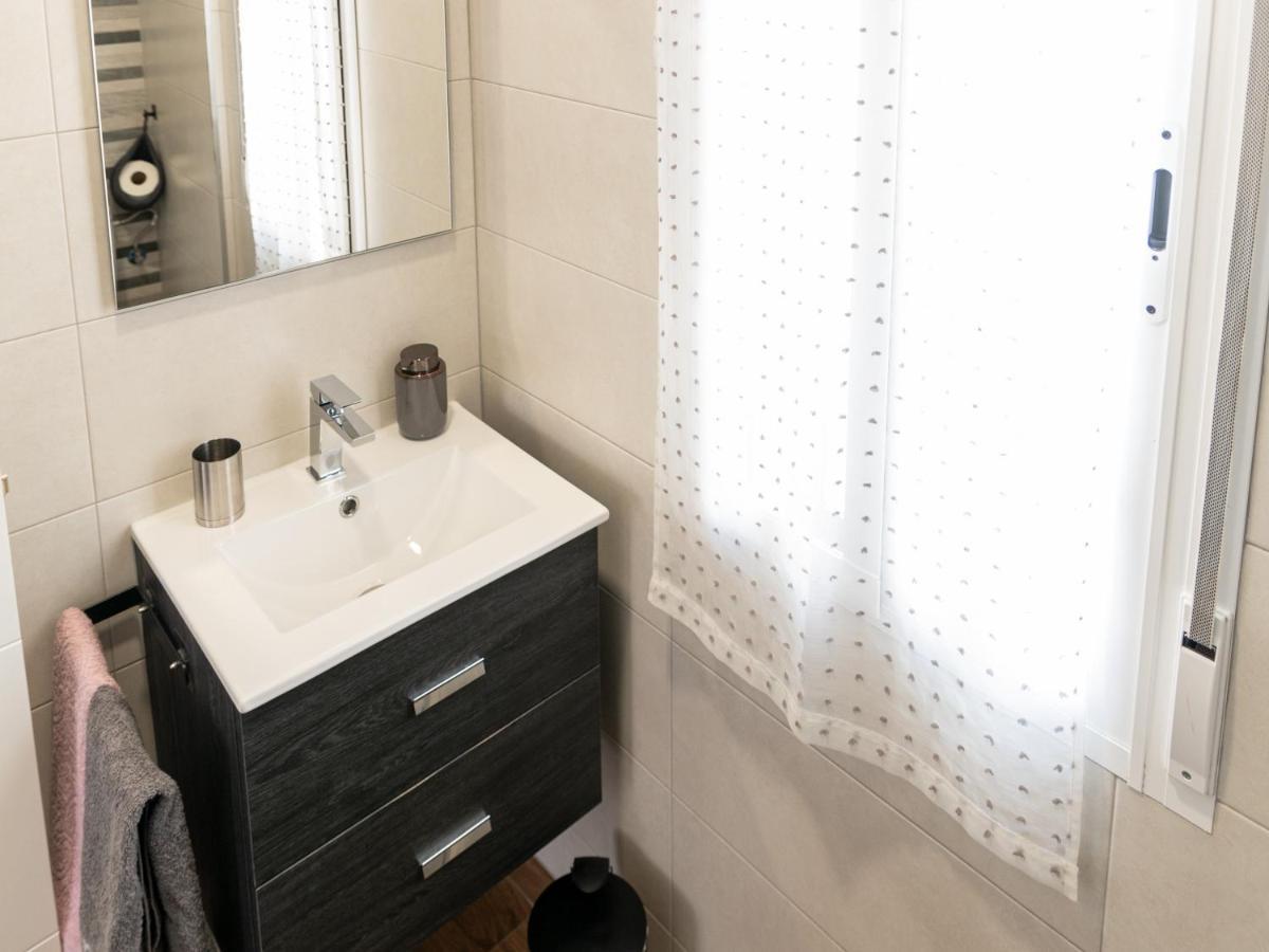 Ferienwohnung La Casa De Estrella Córdoba Exterior foto