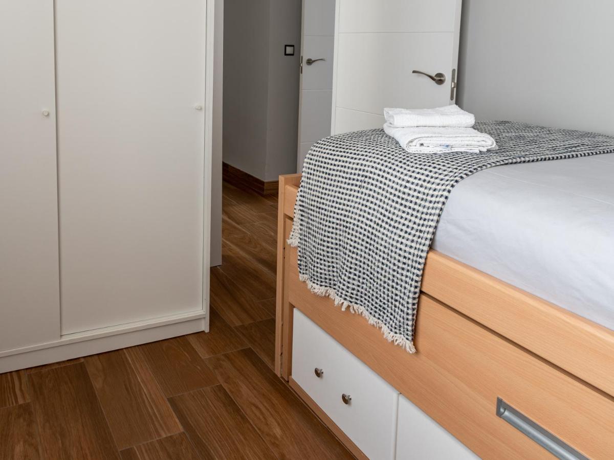 Ferienwohnung La Casa De Estrella Córdoba Exterior foto