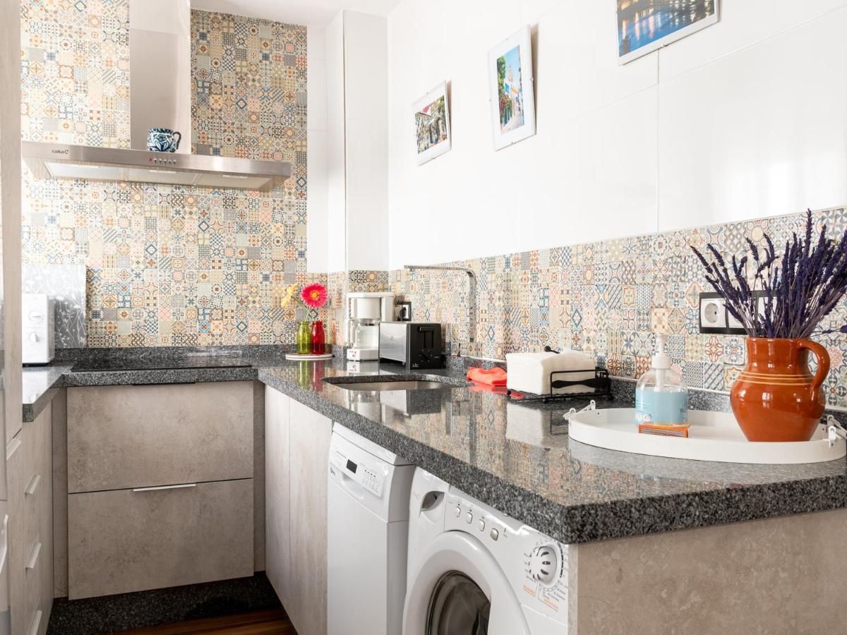 Ferienwohnung La Casa De Estrella Córdoba Exterior foto