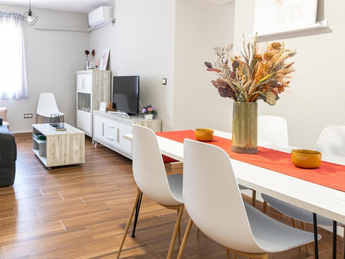 Ferienwohnung La Casa De Estrella Córdoba Exterior foto