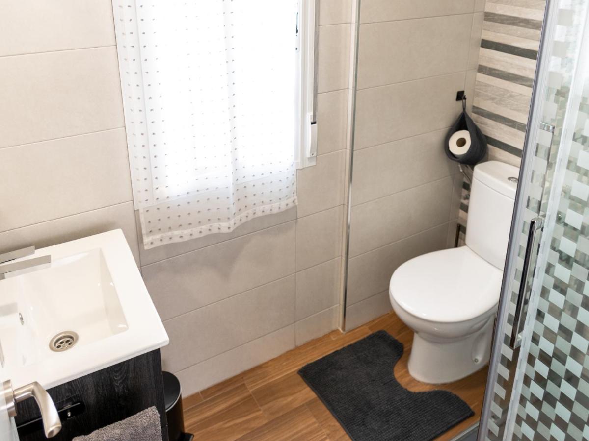 Ferienwohnung La Casa De Estrella Córdoba Exterior foto