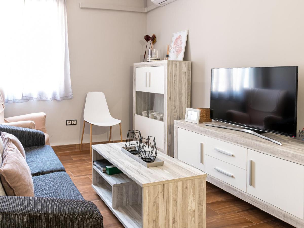 Ferienwohnung La Casa De Estrella Córdoba Exterior foto