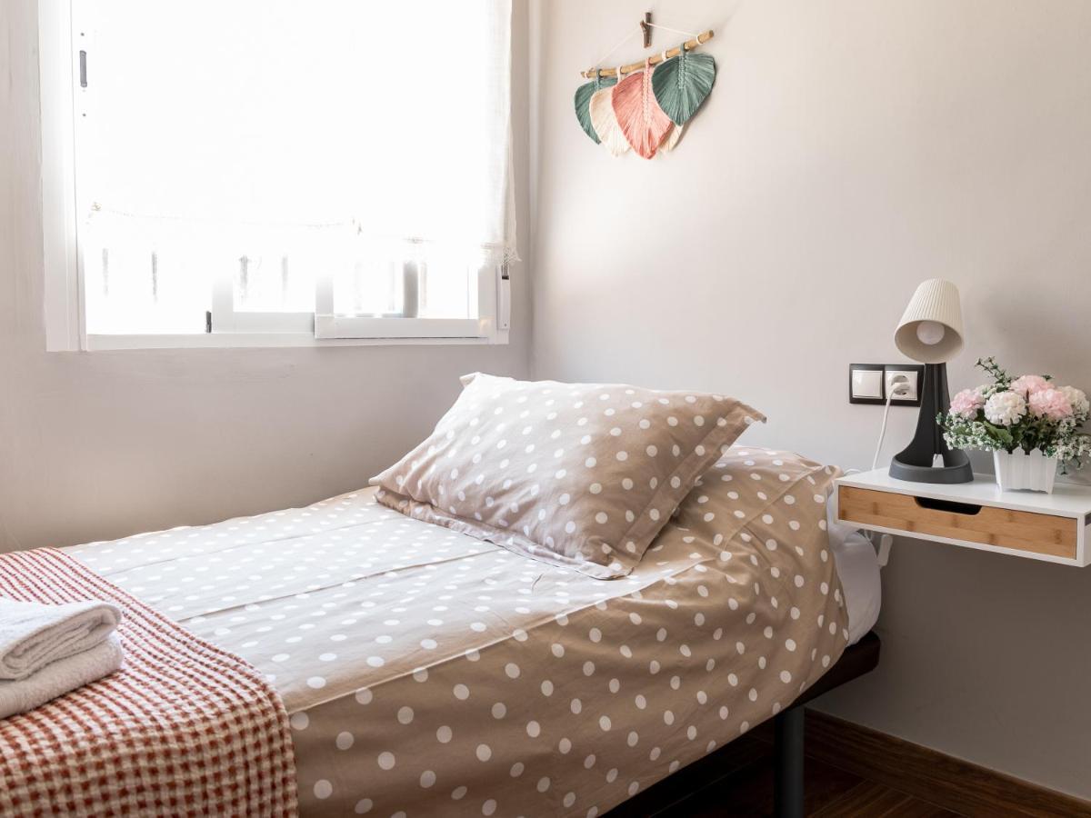 Ferienwohnung La Casa De Estrella Córdoba Exterior foto