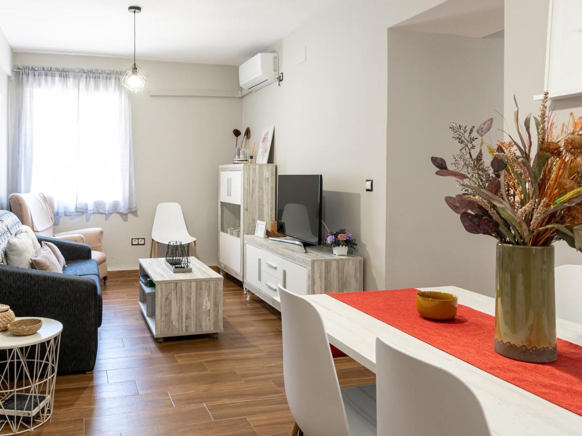 Ferienwohnung La Casa De Estrella Córdoba Exterior foto