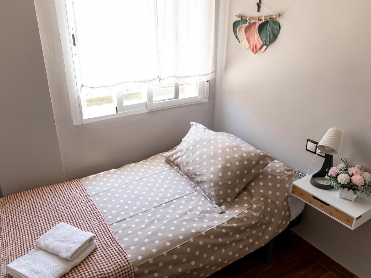 Ferienwohnung La Casa De Estrella Córdoba Exterior foto