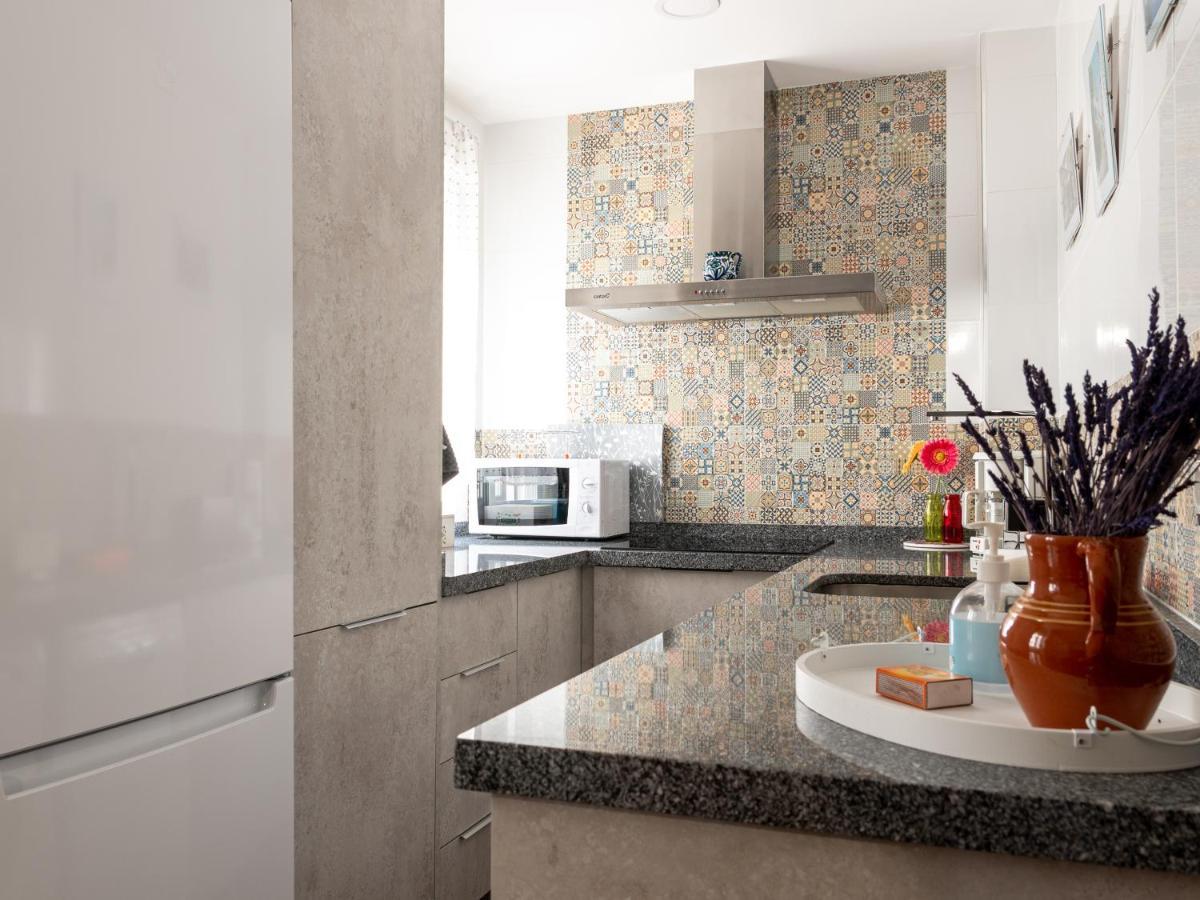 Ferienwohnung La Casa De Estrella Córdoba Exterior foto